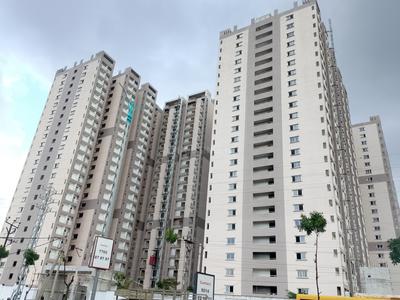 Image of 950 Sq.ft 2 BHK Apartment / Flat for sale in Vasavi Suchir Urban, Bachupally, Hyderabad for Rs. 5200000