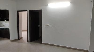 Hall Image of 800 Sq.ft 2 BHK Apartment / Flat for sale in Saket RWA, Said-Ul-Ajaib New Delhi for Rs. 4500000