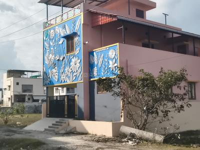 Image of 900 Sq.ft 2 BHK Villa for sale in Gold Sarah Villa, Tambaram East, Chennai for Rs. 5100000