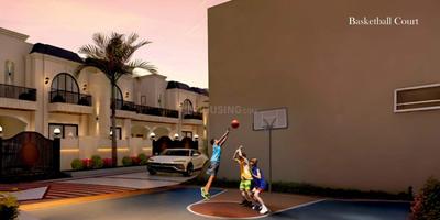 Image of 1295 Sq.ft 3 BHK Villa for sale in Green Midtown Elegance, Sarojini Nagar, Lucknow for Rs. 1300000