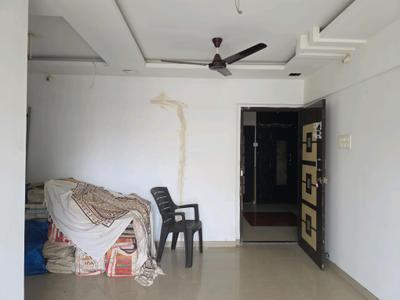 Living Room Image of 750 Sq.ft 2 BHK Apartment / Flat for sale in Virar West Virar for Rs. 4800000