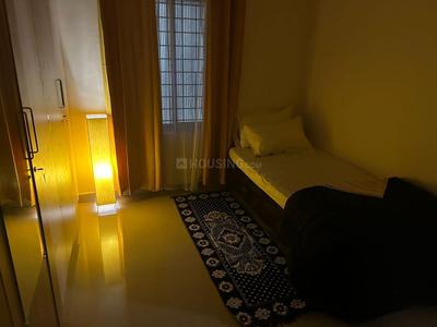 Hall Image of 1370 Sq.ft 3 BHK Apartment / Flat for sale in SR Heritage Apartment, Bellandur Bengaluru for Rs. 13500000