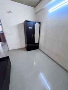 Hall Image of 1700 Sq.ft 3 BHK Apartment / Flat for rent in New Alkapuri Vadodara for Rs. 23000