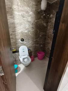 Image of 1120 Sq.ft 3 BHK Apartment / Flat for rent in Unique Legacy Majestic, Keshav Nagar, Pune for Rs. 50000