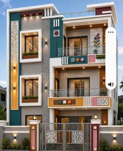 5 BHK Independent House