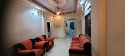 Hall Image of 1200 Sq.ft 2.5 BHK Apartment / Flat for rent in Raghukul Silver Estate, Manish Nagar Nagpur for Rs. 22000