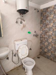 Bedroom One Image of 700 Sq.ft 2 BHK Apartment / Flat for sale in Signature Global The Millennia, Sector 37D Gurgaon for Rs. 6700000