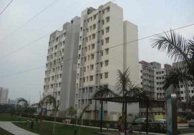 Image of 1200 Sq.ft 2 BHK Apartment / Flat for sale in Piyush Heights, Sector 89, Faridabad for Rs. 8500000