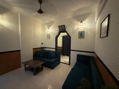 Hall Image of 650 Sq.ft 1 BHK Apartment / Flat for sale in Chedda Nagar Mumbai for Rs. 10000000