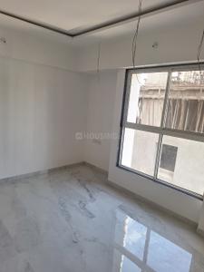 Bedroom Image of 1555 Sq.ft 3 BHK Apartment / Flat for sale in Ambrosia Alley, Hadapsar Pune for Rs. 17000000