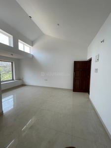 Hall Image of 828 Sq.ft 1 BHK Apartment / Flat for sale in Porvorim Goa for Rs. 7000000