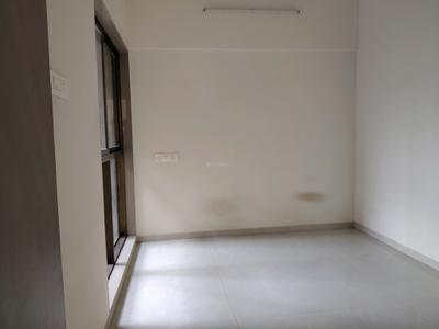 Bedroom Image of 650 Sq.ft 1 BHK Apartment / Flat for sale in Belmac Infinity, Panvel Navi Mumbai for Rs. 4500000