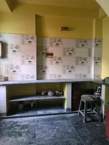 Kitchen Image of 1344 Sq.ft 3.5 BHK Apartment / Flat for sale in Uttarpara Hooghly for Rs. 4200000