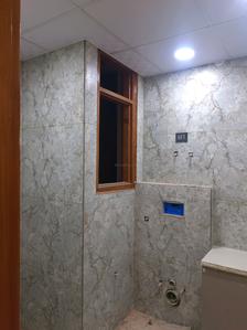 Common Bathroom Image of 1500 Sq.ft 4 BHK Apartment / Flat for sale in Goyal Premium Floors , Deenpur New Delhi for Rs. 11200000