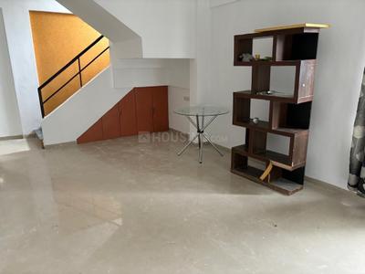 Hall Image of 1500 Sq.ft 3 BHK Villa for rent in Jhala Manjari Greens, Manjari Budruk Pune for Rs. 26000