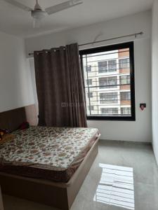 Bedroom Image of 1092 Sq.ft 2 BHK Apartment / Flat for sale in Que 914, Mundhwa Pune for Rs. 9000000