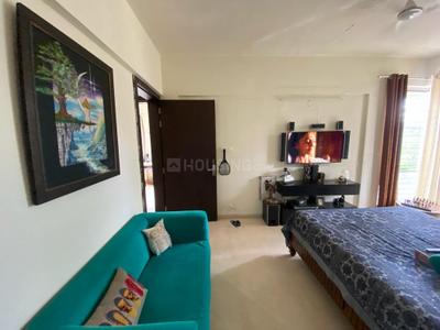 Bedroom Image of 2850 Sq.ft 4 BHK Villa for sale in Hinjawadi Pune for Rs. 35000000