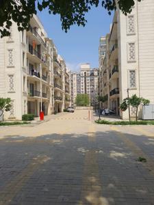 Building Image of 822 Sq.ft 2 BHK Builder Floor for sale in Signature Global Park 2 And 3, Sector 36 Sohna for Rs. 7400000