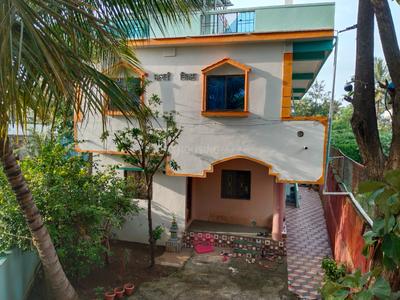 Image of 1000 Sq.ft 1 BHK Independent House for rent in Sangli Miraj Kupwad, Sangli for Rs. 6500