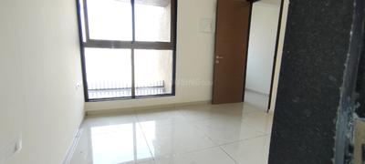 Bedroom Image of 560 Sq.ft 2 BHK Apartment / Flat for sale in 34 Park Estate, Goregaon West Mumbai for Rs. 16000000