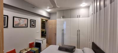 Bedroom Image of 1930 Sq.ft 3 BHK Apartment / Flat for sale in DLF New Town Heights 1, Sector 90 Gurgaon for Rs. 22000000
