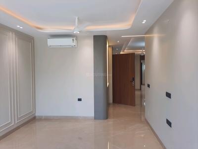 Bedroom Image of 1700 Sq.ft 3.5 BHK Builder Floor for sale in DLF Alameda, Sector 71 Gurgaon for Rs. 37850000