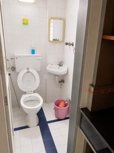 Image of 1000 Sq.ft 2 BHK Apartment / Flat for sale in Shivaji Park, Mumbai for Rs. 32000000