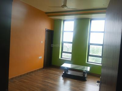 Bedroom Image of 2500 Sq.ft 3 BHK Independent House for rent in Ashiyana Colony Moradabad for Rs. 22000