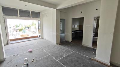 Hall Image of 1400 Sq.ft 3 BHK Apartment / Flat for sale in Kasba Kolkata for Rs. 12500000
