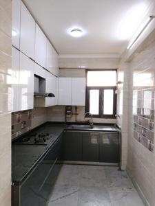 Kitchen Image of 2400 Sq.ft 4 BHK Apartment / Flat for sale in Sector 23 Dwarka New Delhi for Rs. 33000000