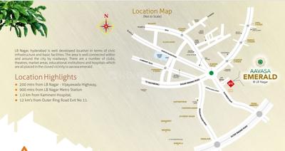 3 BHK Flat