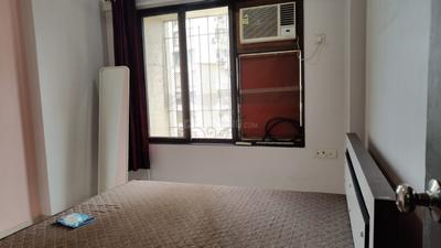 Bedroom Image of 1070 Sq.ft 2 BHK Apartment / Flat for rent in Supreme Lake Homes, Powai Mumbai for Rs. 76000