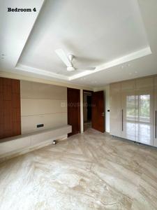 4 BHK Independent Builder Floor