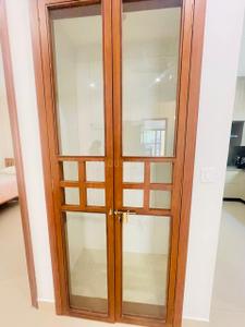 Bedroom Image of 1750 Sq.ft 2 BHK Apartment / Flat for rent in Jeevan Bima Nagar Bengaluru for Rs. 80000