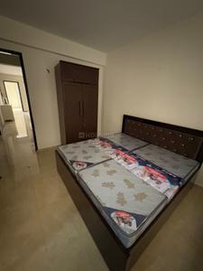 Bedroom Image of 1120 Sq.ft 3 BHK Apartment / Flat for sale in Signature Global Park 4 And 5, Sector 36 Sohna for Rs. 11000000