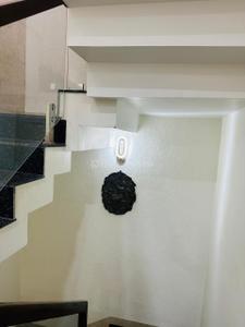 Hall Image of 3000 Sq.ft 4 BHK Independent House for sale in Vrindavan Colony Indore for Rs. 27000000