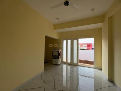 Hall Image of 1699 Sq.ft 3 BHK Apartment / Flat for rent in Bariatu Ranchi for Rs. 15999