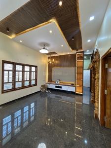 Hall Image of 1200 Sq.ft 2 BHK Independent House for sale in Yandahalli Mysore for Rs. 11500000