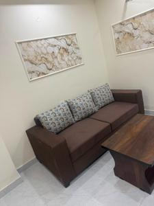 Hall Image of 680 Sq.ft 1 BHK Apartment / Flat for rent in Jagatpura Jaipur for Rs. 21000
