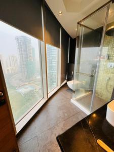 Image of 3850 Sq.ft 4 BHK Apartment / Flat for sale in Jaypee The Sun Court, Jaypee Greens, Greater Noida for Rs. 74500000