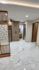 Hall Image of 1252 Sq.ft 2 BHK Apartment / Flat for rent in Swagat Clifton, New Althan Surat for Rs. 30000