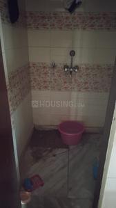 Bathroom Image of 1000 Sq.ft 3 BHK Builder Floor for rent in Maharishi Puram Colony Agra for Rs. 10000