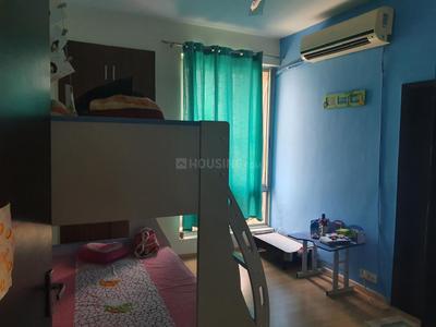 Bedroom Image of 2000 Sq.ft 3 BHK Apartment / Flat for sale in Pioneer Park, Sector 61 Gurgaon for Rs. 36900000