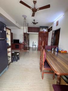 3 BHK Flat
