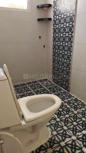 Image of 1250 Sq.ft 2 BHK Apartment / Flat for rent in Halasuru, Bengaluru for Rs. 55000