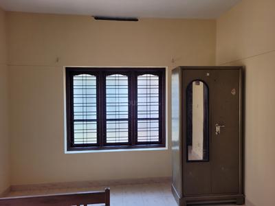 Bedroom Image of 3500 Sq.ft 3 BHK Independent House for rent in Vanchiyoor Thiruvananthapuram for Rs. 30000