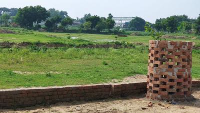 Image of 1200 Sq.ft Residential Plot / Land for sale in Harhua, Varanasi for Rs. 4200000
