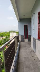 Balcony Image of 1140 Sq.ft 2 BHK Apartment / Flat for sale in Chandra Moli S S Residency, Civil Lines Ajmer for Rs. 5900000