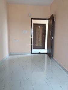 1 BHK Independent Builder Floor