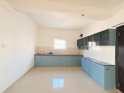 Kitchen Image of 2316 Sq.ft 3 BHK Villa for rent in Green Mark Mayfair Bhel, Kollur Hyderabad for Rs. 40000